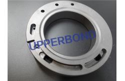 China Graphite Round Carbon Ring For PROTOS MAX Machine supplier