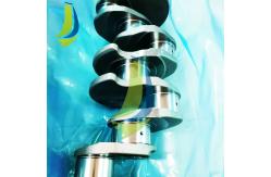 China 472-0209 4720209 Crankshaft For C4.4 Engine supplier