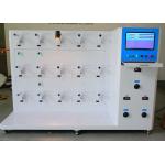 IEC 60598-1 Luminaires Thermal Testing Aging Rack For Road Lamp Test Computer Control for sale