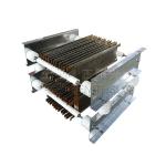 10kW 200Ohm Neutral Grounding Resistor Stainless Steel Grid For Building Up for sale