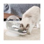 Detachable Cat Filter Water Fountain for sale