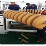 High Speed Label Slitter Rewinder Machine Photoelectric Correcting System