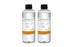 China Clear Epoxy Resin for Crafts 1:1 Quick Cure High Transparency supplier