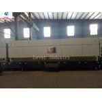 Flat Glass Tempering Furnace for safety tempered glass Electric Glass Furnace for sale