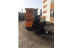 China Hdd Horizontal Directional Drilling Machine With Manual Cable Laying Equipment DL200 supplier