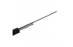China Span 80m 100m Mini Loose Tube Design ADSS Fiber Cable supplier