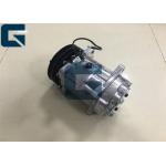 EC210B EC210BLC Engine Air Compressor 14506862 VOE14506862 For  Excavator for sale