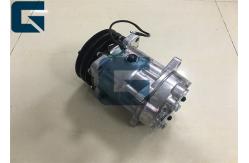 China EC210B EC210BLC Engine Air Compressor 14506862 VOE14506862 For  Excavator supplier