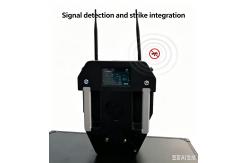 China 4G/5G 90-minute multi-functional anti-drone blocking defense device supplier