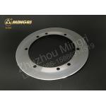 Custom Size Tungsten Carbide Blade for sale