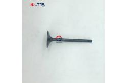 China Diesel Engine Parts Exhaust Valve 339-9637 3399637 for  C7.1  Engine supplier