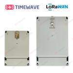 LCD screen Single Phase Electric Energy Meter LoRa 220V Power Consumption Meter