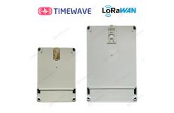 China IoT Intelligent Single Phase Energy Meter LoraWan Smart Meter Solutions supplier