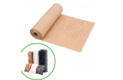 China Protective 50CM*250M Honeycomb Paper Packaging Small Footprint supplier