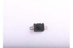 China TSW08115 8*8mm mini waterproof push button switch tact switch supplier