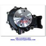 Bus Car Power Steering Pump J08e J05e Engine Diesel Parts Asm For Hino 500 Truck Parts 16100-E0021 for sale