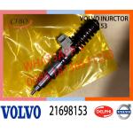 Diesel Fuel Injectors 21698153 21636766 22052772 VOE21698153