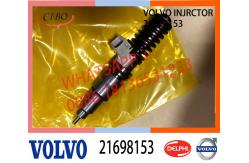 China Diesel Fuel Injectors 21698153 21636766 22052772 VOE21698153 supplier