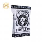 Customized Moisture Proof Plastic Sealed Packaging Pouch Dried Food Packaging Bag for sale