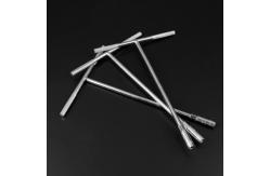 China Rustproof Hex Socket Spanner 14mm 11mm T Handle Box Spanner CRV supplier