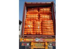 China Virgin Polyester Staple Fiber With High Flexibility Low Moisture And Abrasion Resistance supplier