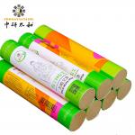 10pcs Natural Herbs Pure Moxa Rolls For Mild Moxibustion Handmade for sale