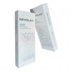 Achieve Youthful Radiant Skin Revolax Dermal Filler Hyaluronic Acid Ingredients for sale