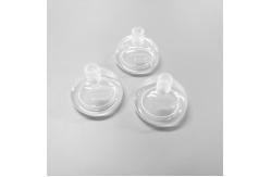 China Round Medical Reusable Silicone Anesthesia Mask Resuscitation Set supplier