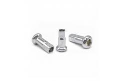 China Mountain Bikes And Spoke Customized Wire Caps For Motorcycles supplier