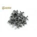 Steel Reinforced Cemented Carbide Tool Tips , Four Heads Carbide Tip Tool for sale