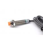 Cylinder Normally Closed Proximity Switch High Reliability With Multiple Protection for sale