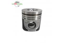 China Piston and Ring Kit T415679 for 1106A 1106C 1106D Engine supplier