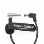 2 Pin Reverse Right Angle to DC Cable for Teradek Bolt 1000 Sidekick 2 for sale