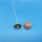 Versatile Fragrance Spray Valve for Everyday Use - Consistent and Smooth Application