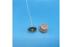 China Versatile Fragrance Spray Valve for Everyday Use - Consistent and Smooth Application supplier