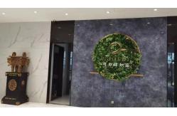 China Weft Knitted Faux Fur Fabric manufacturer