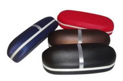 China light weight classical pp eyeglasses cases for man supplier