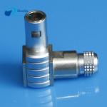 Lemo 00 S Series Connector FLA 00S Right Angle Coaxial Elbow Male Plug FLA.00.250 for sale