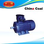 YBD Series Flameproof Three-phase Asynchronous Motor for sale