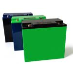 Lifepo4 12V 20AH Lithium Iron Phosphate Battery Pack M5 Terminal For Sonar Ice Fish UPS for sale