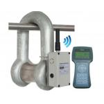 Multi Channel Wireless Load Cell Shackle For Hopper Scale for sale