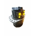 2950-5100 N.m Hydraulic Motor with Variable Speed
