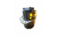 China 2950-5100 N.m Hydraulic Motor with Variable Speed supplier