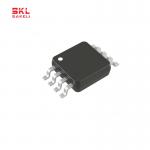 ADG702BRMZ-REEL7 Semiconductor IC Chip CMOS Low Voltage SPST Switches for sale