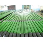Durable Rod Type Well Tubing Pump With Plunger 600-1200mm for sale