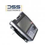 Portable Ultrasonic Flaw Detector HY-30 | Chinese Source Manufacturer