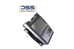 China Portable Ultrasonic Flaw Detector HY-30 | Chinese Source Manufacturer supplier