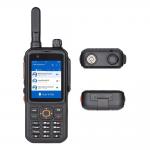 Inrico T320 4G LTE Front Camera2.0 MP Wi-Fi, GPS Video/Voice Android Dual Card for sale