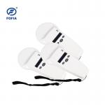 Convenient Animal Microchip Scanner For Single Hand Operation