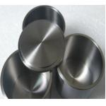 Zr702 Zirconium Crucible 30ml With Lid for sale